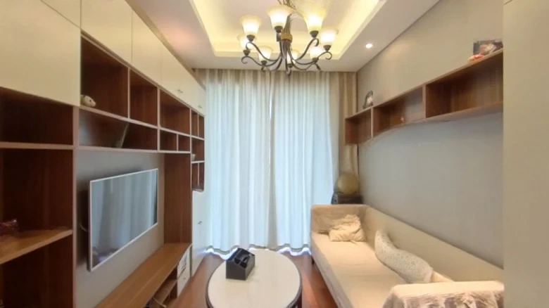 Fenglong City Center - View 1