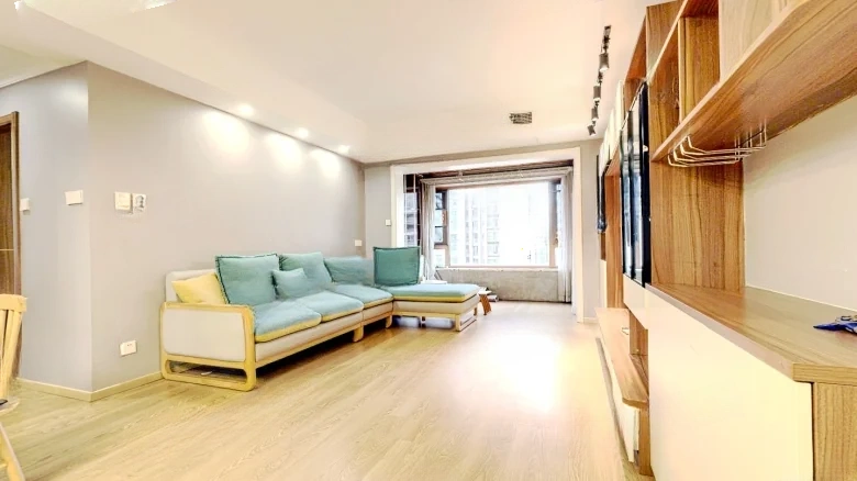 Zhongzhou Brocade City Lake Shore - View 5