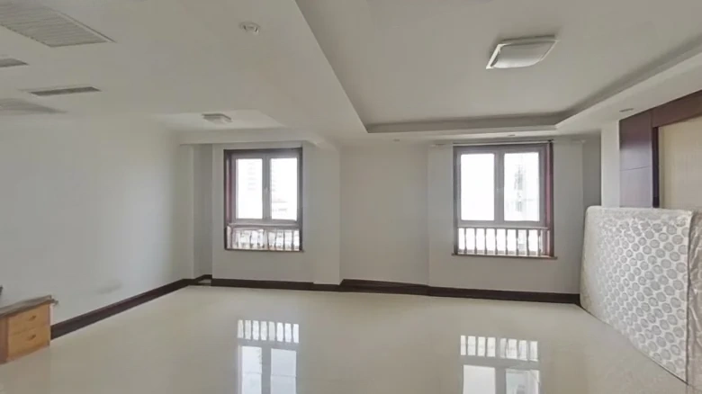 Isabella International Mansion Complex - View 1