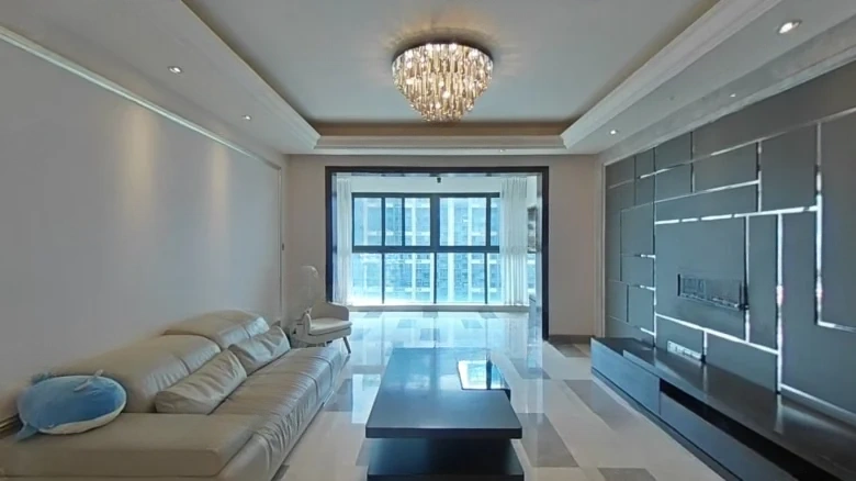 Poly Development Tianyue Garden - View 1