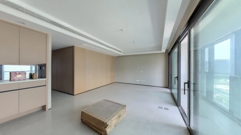 China Resources Land Jiuyue - View 1