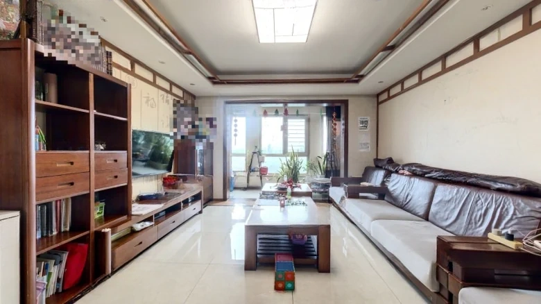 Rising Splendor Imperial Mansion - View 9