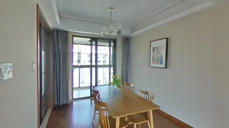 Rende Tangyue Bay East District - View 12