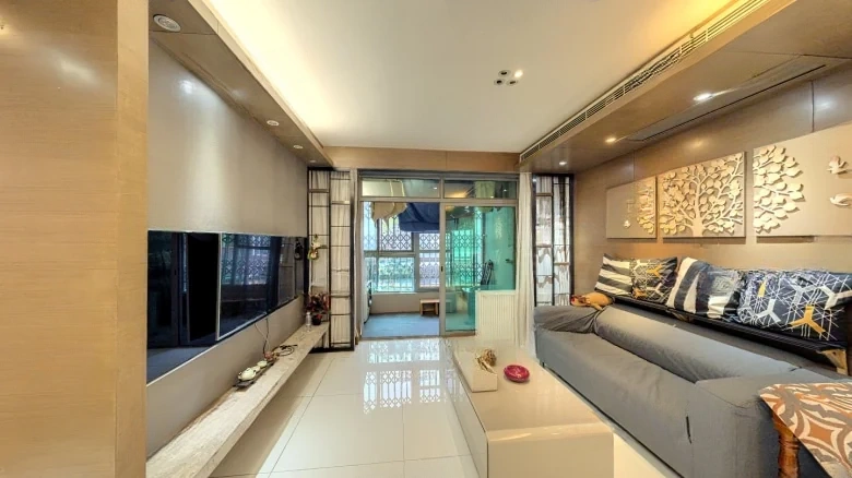 New World Phase II, New City - View 4