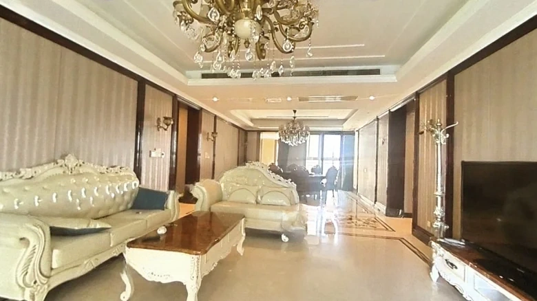 China Resources Renaissance Court - View 1