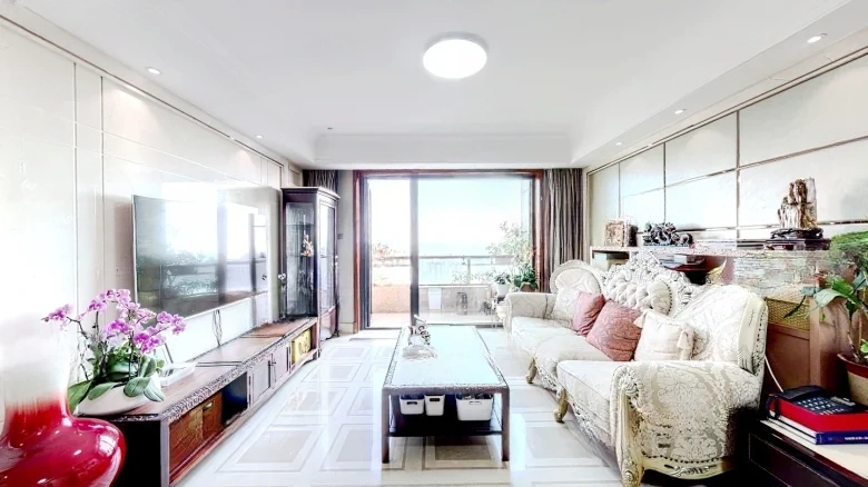 Jinji Shangshuli Road - View 6