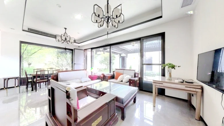 Ink Brook Lake - View 5