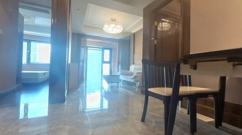 Evergrande Riverside Bay - View 1