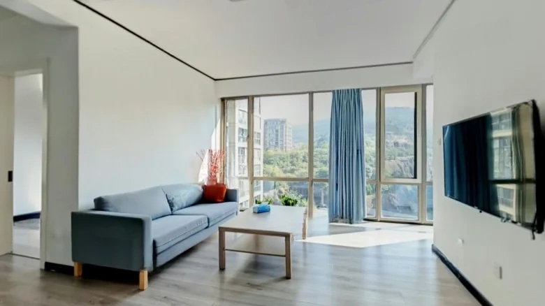 Haier Greenland Quanyun Village Jinlan Garden - View 1