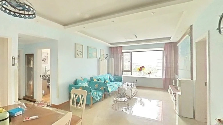 Xiaogang First Road - View 1