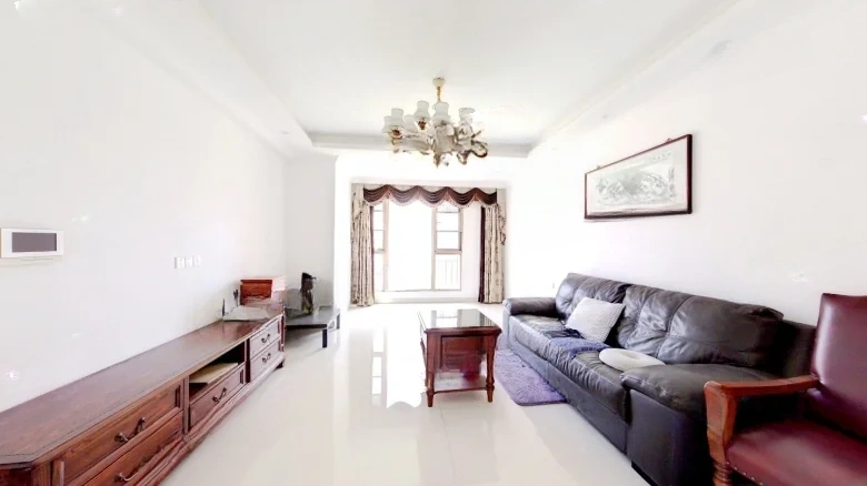 Phase I of Zhongnan Century Flower City - View 4