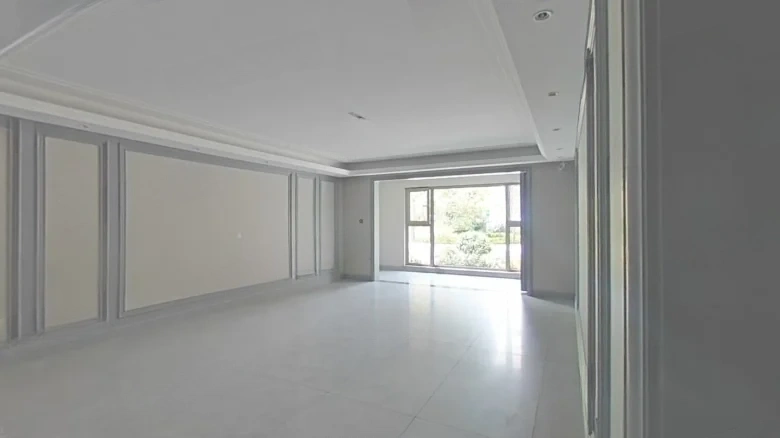 Hai Xin Hai De Mountain Village - View 1