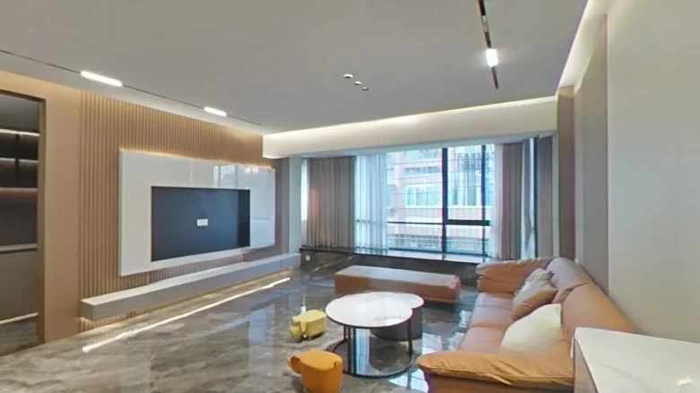 Dangtang Ancestral Home Phase 35 - View 1