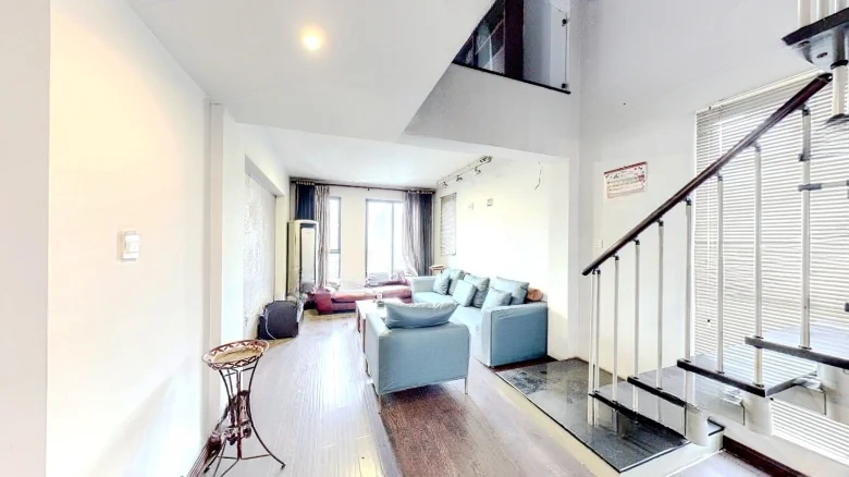 Vanke Xi Street Garden - View 6