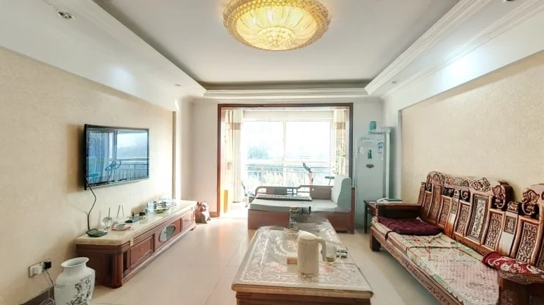 Li Shan Ming Jun - View 1