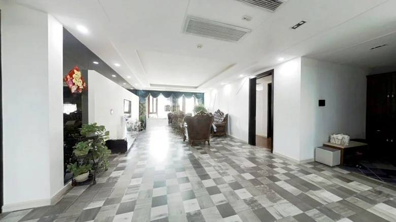 Perfume Garden Cloud Peak - View 5