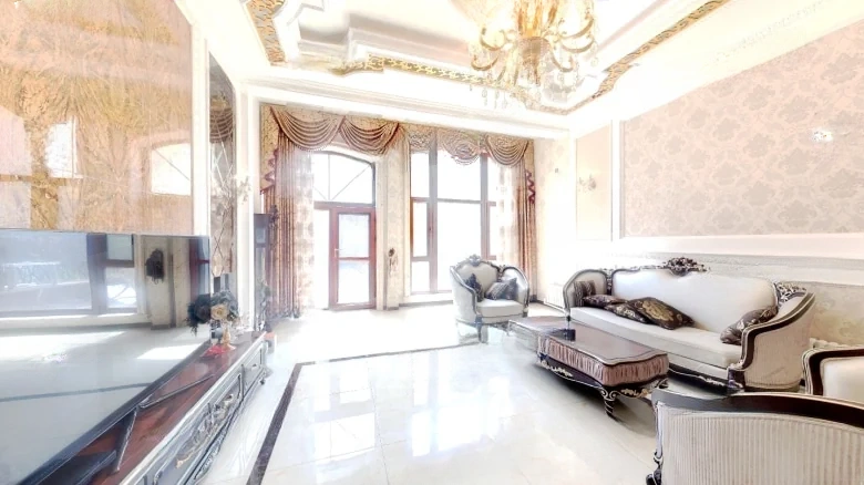 Imperial Jade Grand Court Changchun - View 7