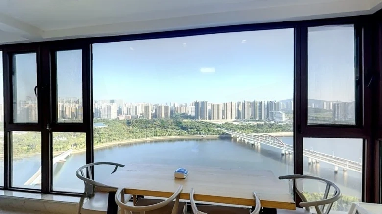 Guomai Tianqin Bay Phase II - View 1