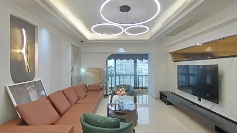 Yuzhou World Trade Mall Siming - View 1