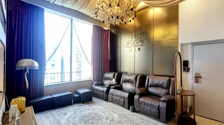 Zhongda Plaza - View 1