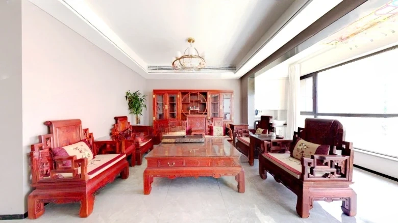 Zhaoshang Park 1872 - View 5