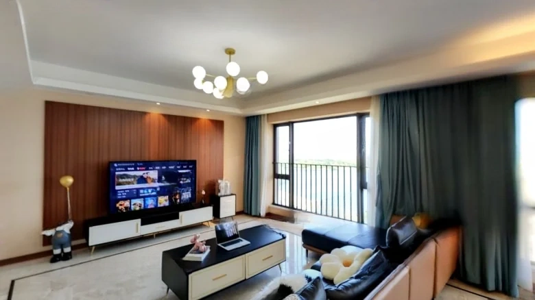 Zhonghang City A District - View 1