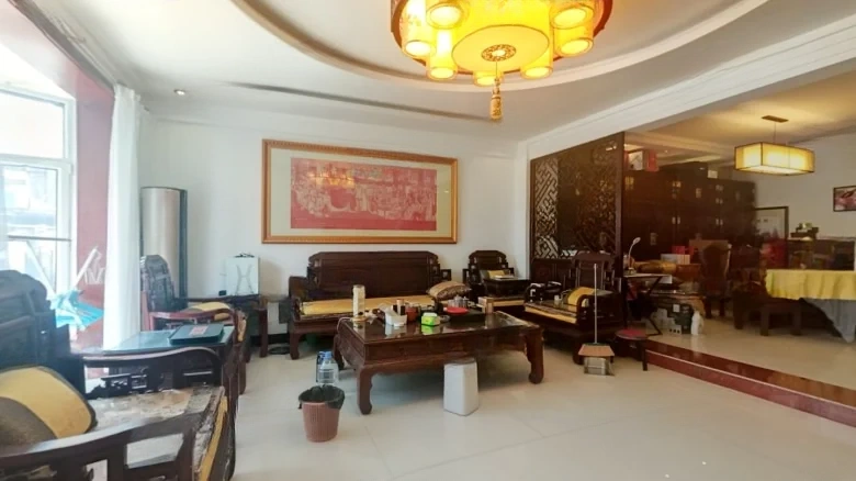 Shangling Family Mansion - View 8