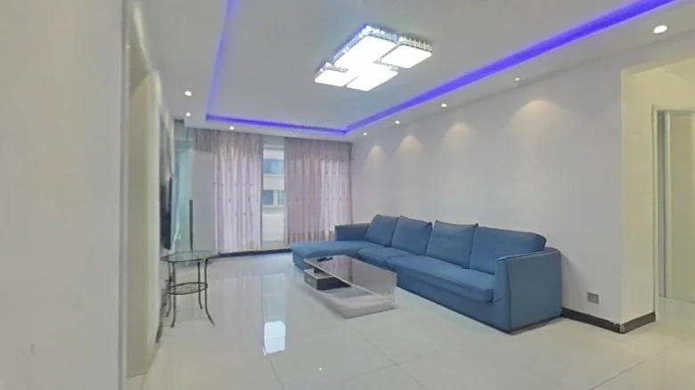 Rongda Hunhe Bay - View 1