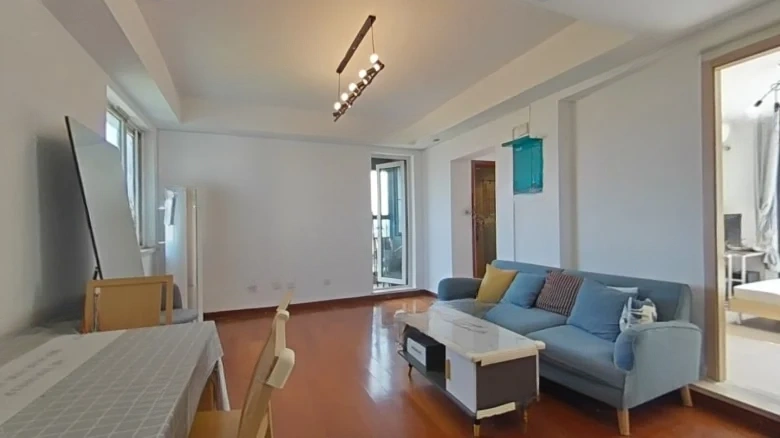 JinDi WeiWèi Lai - View 1