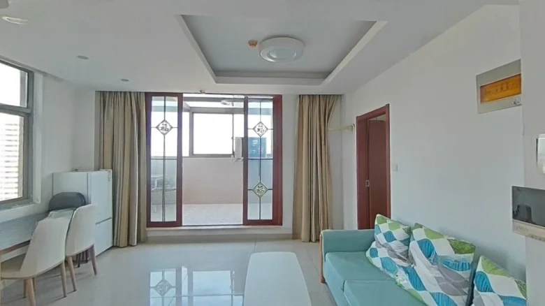 National Convention and Exhibition Center Plaza - View 1