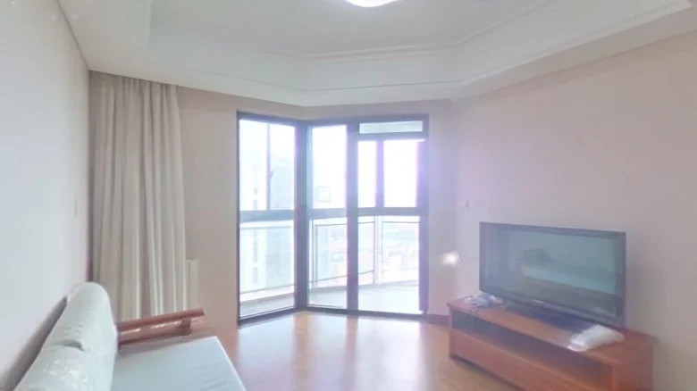 Lujiazui Splendid PreTown - View 1