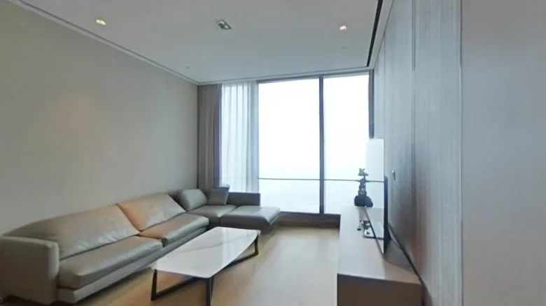 Nine Dragons Warehouse Suzhou International Financial Center - View 1