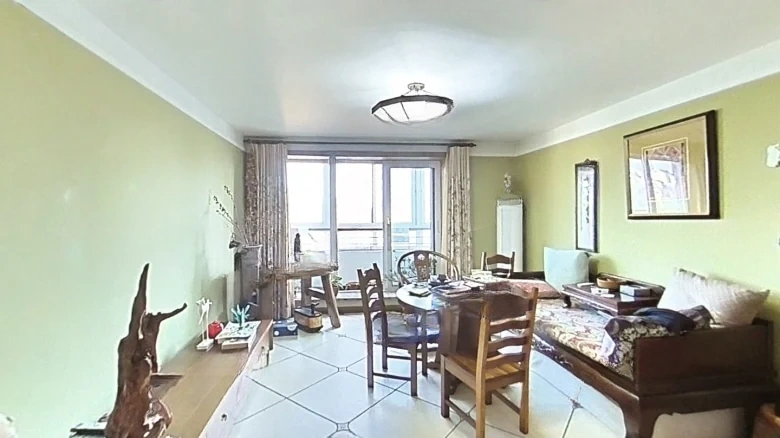 Haisen Banship Lan Ting - View 7