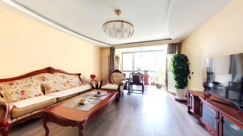 Stone Garden Villa - View 6