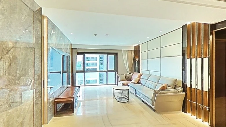 Precious Ability Golden Flower City - View 1