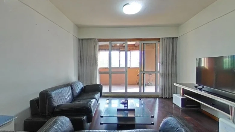 Sky Domain East District - View 1