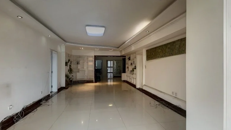 Central Plaza - View 5