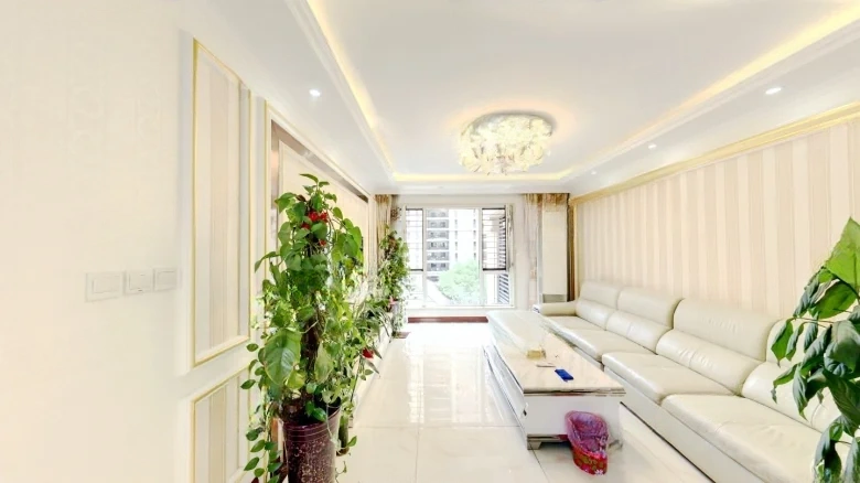 China Resources Arch II - View 1