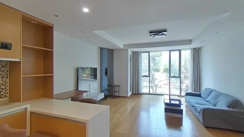 Sino-Star Lake Mansion - View 1