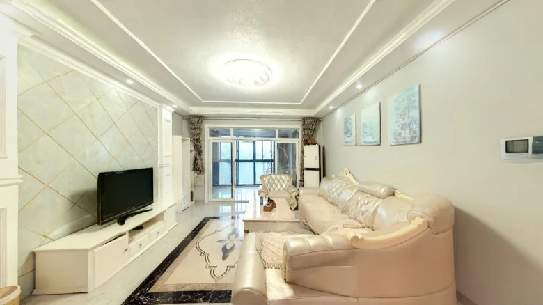 Canglong Lake International Garden - View 5