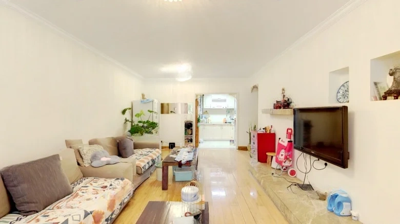 Shangdong Garden Villas - View 7