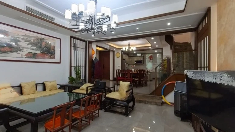 HuaDi ThousandBrilliance Villa - View 1