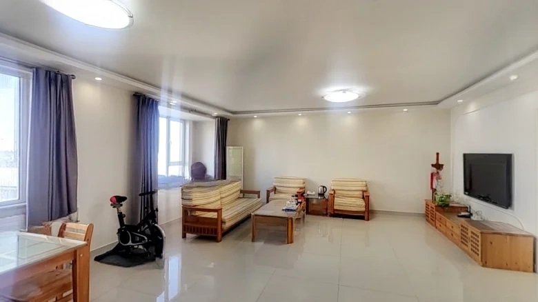 Shunao Huafu South District - View 1