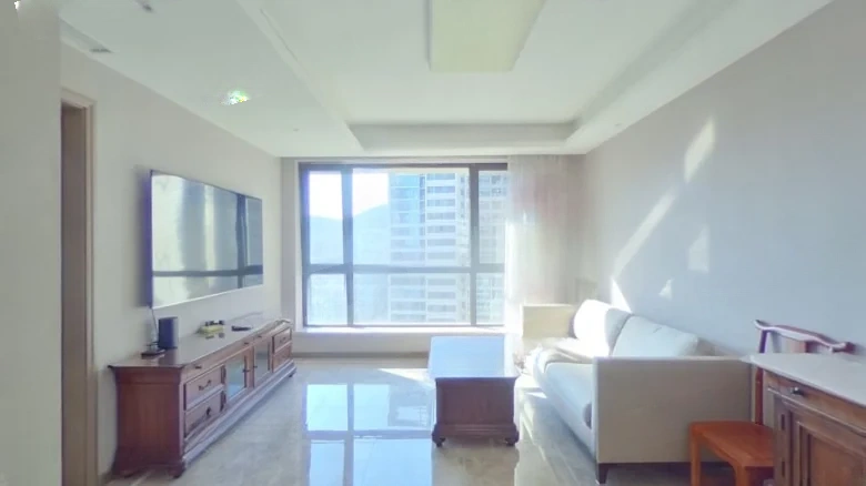 Vanke Yu Lan Dao - View 1