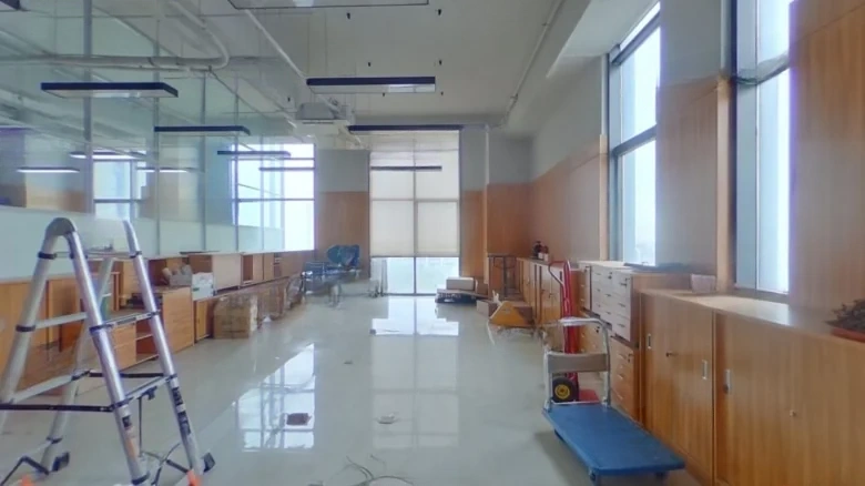 Innovair Airport International Center - View 1