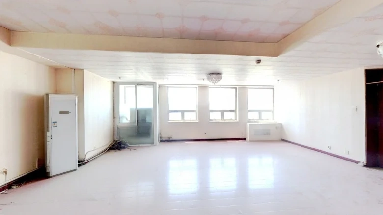 Yuyuan Square - View 3