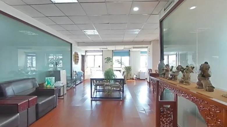 Donghuan International Plaza - View 7