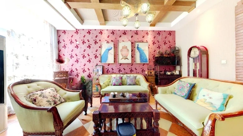 New City of Southern Jiangnan - View 7