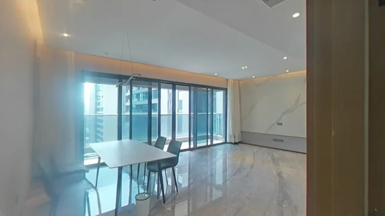 PARK SCAVENGER EPOCH TIANYUE JING A Zone - View 1