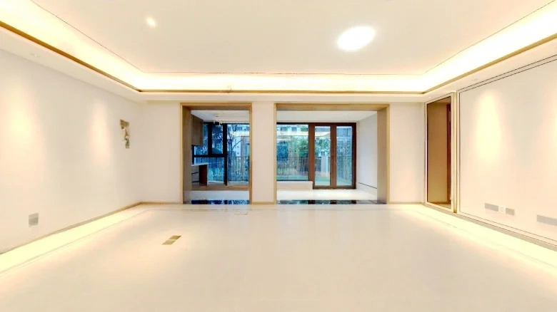 Yuelu Phase II - View 4